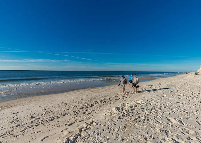Apartment Island Winds East 501 Gulf Shores