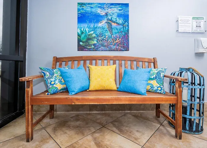 Apartment Island Winds East 501 Gulf Shores