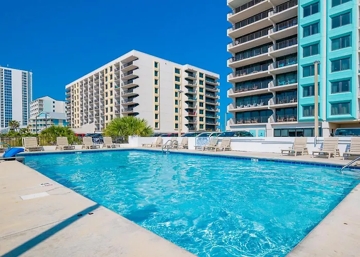 Island Winds East 501 Gulf Shores