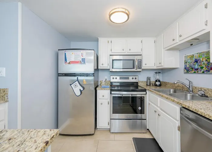 Island Winds East 501 Gulf Shores