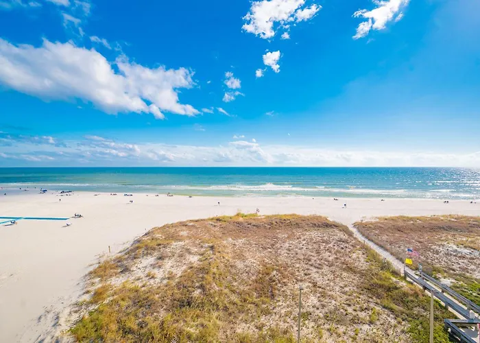 Island Winds East 501