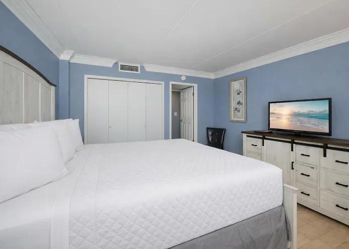 Island Winds East 501 Gulf Shores