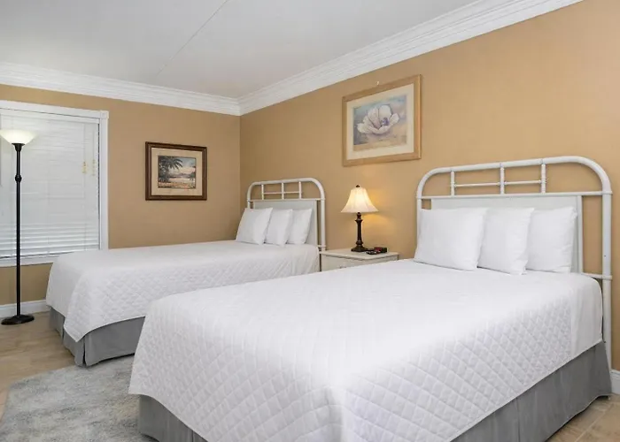 Island Winds East 501 Apartment Gulf Shores